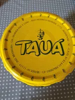 中的糖分和营养成分 Taua