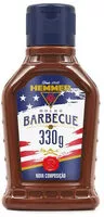 Cantidad de azúcar en Molho Barbecue Hemmer Squeeze 330g