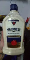Cantidad de azúcar en Maionese Tradicional Zero Lactose Hemmer Squeeze 930g