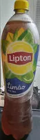 Suhkru kogus sees Lipton Ice Tea 1,5l Limao