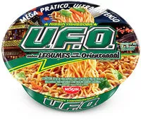 İçindeki şeker miktarı Macarrão Instantâneo Yakissoba Legumes Com Molho Oriental Nissin U.f.o. Bandeja 95g