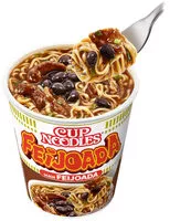 İçindeki şeker miktarı Macarrão Instantâneo Feijoada Cup Noodles Copo 67g