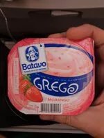 糖質や栄養素が Batavo