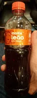 चीनी और पोषक तत्व Matte leao