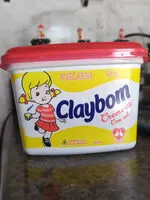 Sugar and nutrients in Claybom