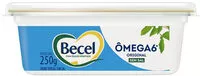 含糖量 Becel Original Sem Sal