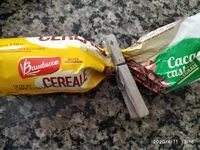 चीनी की मात्रा Cereale cacau e castanhas