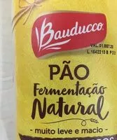 चीनी की मात्रा Pão De Forma Grãos Clássicos Bauducco Pacote 400g