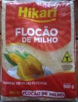 İçindeki şeker miktarı Flaked cornflour