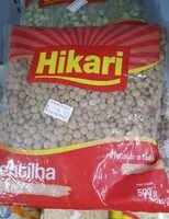 İçindeki şeker miktarı Lentilha
