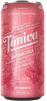 İçindeki şeker miktarı água Tônica Hibisco Antarctica Lata 269ml