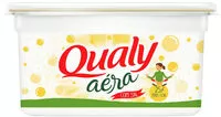 İçindeki şeker miktarı Margarina Com Sal Qualy Aéra Pote 500g