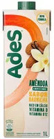 入っている砂糖の量 Bebida à Base De Amêndoa Baunilha Ades Caixa 1l