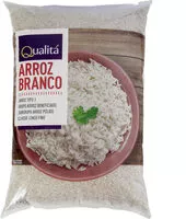 İçindeki şeker miktarı Arroz Qualita 5 Kg