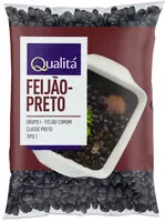 İçindeki şeker miktarı Feijão Preto Tipo 1 Qualitá Pacote 1kg