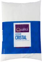 İçindeki şeker miktarı Acucar Qualita Cristal 1kg