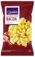 İçindeki şeker miktarı Qa Salg Bacon Qa100g