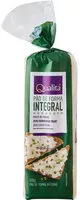 Suhkru kogus sees Qa Pao De Forma Integral 500g