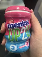 Gula dan nutrisi di dalamnya Up2u