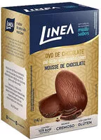 Cantidad de azúcar en Ovo De Páscoa Ao Leite Linea Caixa 240g