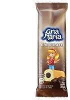 Jumlah gula yang masuk Bolo Baunilha Recheio Chocolate Ana Maria Pacote 35g