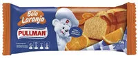 Sokerin määrä sisällä Bolo Laranja Pullman Pacote 250g