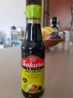 Salsas de soja