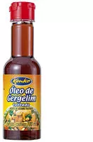 Cantidad de azúcar en óleo De Gergelim Torrado Kenko Frasco 100ml