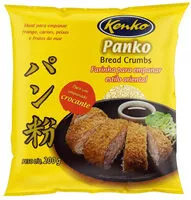 Cantidad de azúcar en Farinha Panko Kenko Pacote 200g