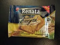 Suhkru kogus sees Cracker Integral