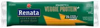 Amount of sugar in Macarrão De Sêmola De Trigo Grano Duro Spaghetti 8 Renata Superiore Veggie Protein Pacote 500g