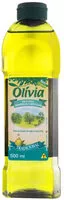 चीनी की मात्रा óleo Composto De Soja E Oliva Tradicional Olívia Garrafa 500ml