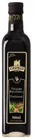 Amount of sugar in Vinagre Balsâmico Castelo Tradizionale Vidro 500ml