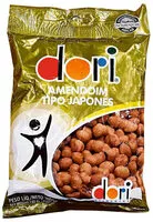 Zuckermenge drin Amendoim Japonês Dori Pacote 200g