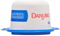 入っている砂糖の量 Queijo Frescal Ultrafiltrado Danubio Pote 500g
