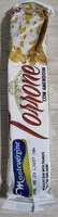 Zuckermenge drin Torrone com Amendoim