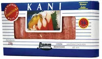含糖量 Kani Kama Damm