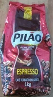 Sugar and nutrients in Pilao