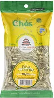 Jumlah gula yang masuk Chá De Erva Cidreira Chinatown Premium Pacote 10g