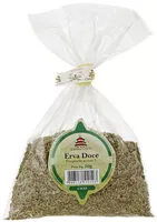 Jumlah gula yang masuk Chá De Erva Doce Chinatown Premium Pacote 50g