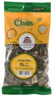 Jumlah gula yang masuk Cha Melissa Chinatown