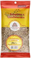 Jumlah gula yang masuk Coentro Em Grãos Chinatown Premium Pacote 20g