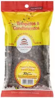 Jumlah gula yang masuk Pimenta Do Reino Preta Em Grãos Chinatown Premium Pacote 30g
