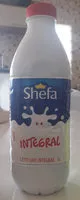 糖質や栄養素が Shefa