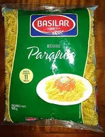 चीनी और पोषक तत्व Basilar