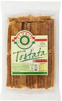 Количество сахара в Tostata Tomate Seco Florio Pacote 180g