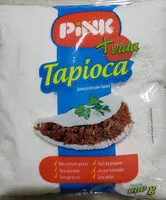 Azúcar y nutrientes en Pink