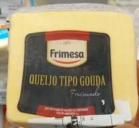 含糖量 Queijo Tipo Gouda