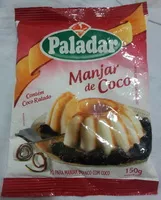 Gula dan nutrisi di dalamnya Paladar