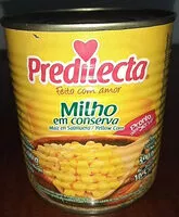 糖質や栄養素が Predilecta